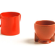 Illustration for article titled Coffee or Tea? Dont Choose Because This Cup Is Two-Faced